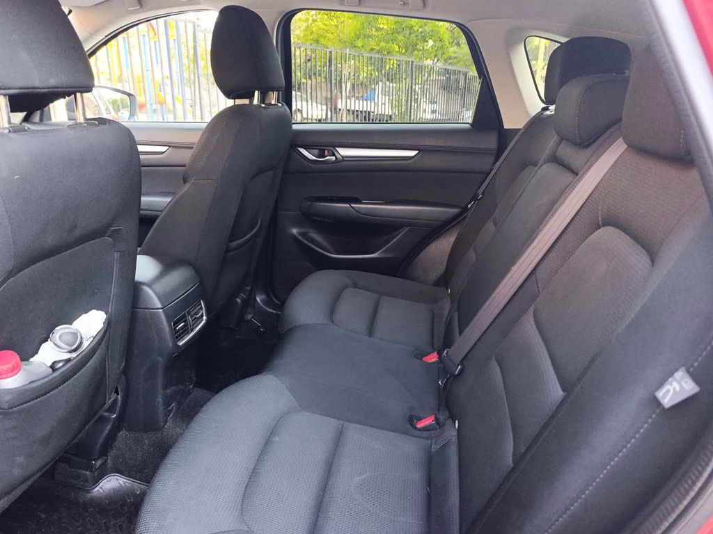 Mazda Cx-5 R año 2020