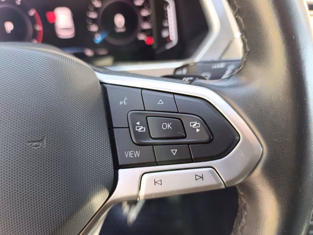 Volkswagen Tiguan Highline año 2023