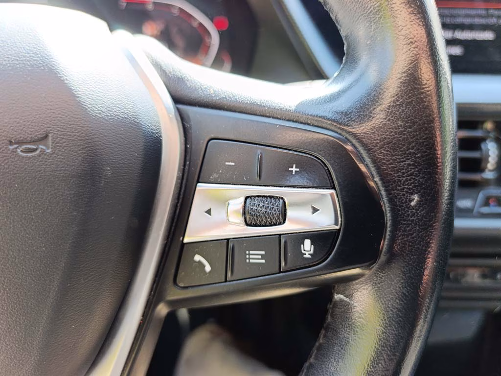Bmw 118i Sport Plus año 2022