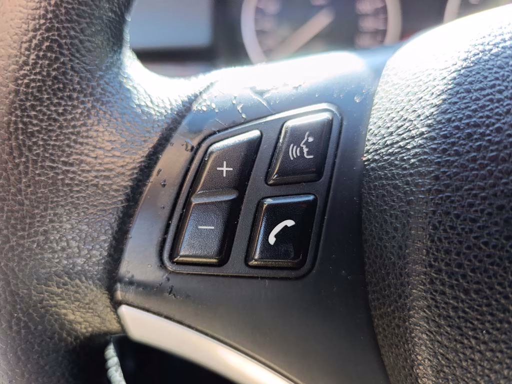 Bmw 316 I 1.6 año 2011