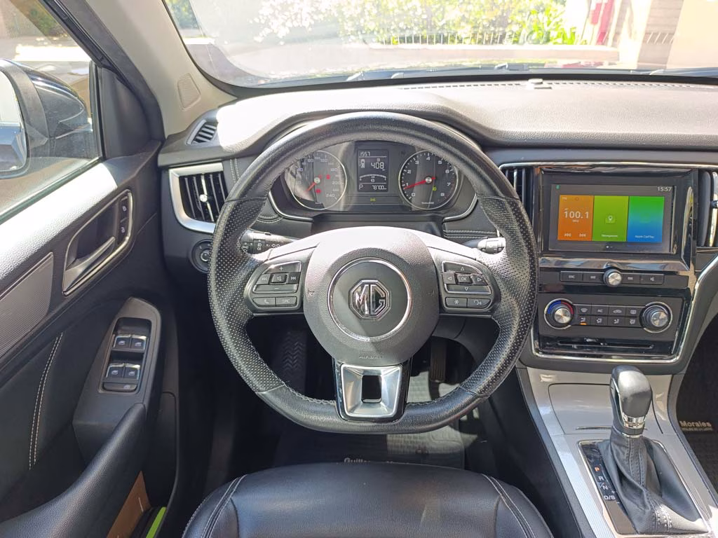 Mg Rx5 1.5 año 2021