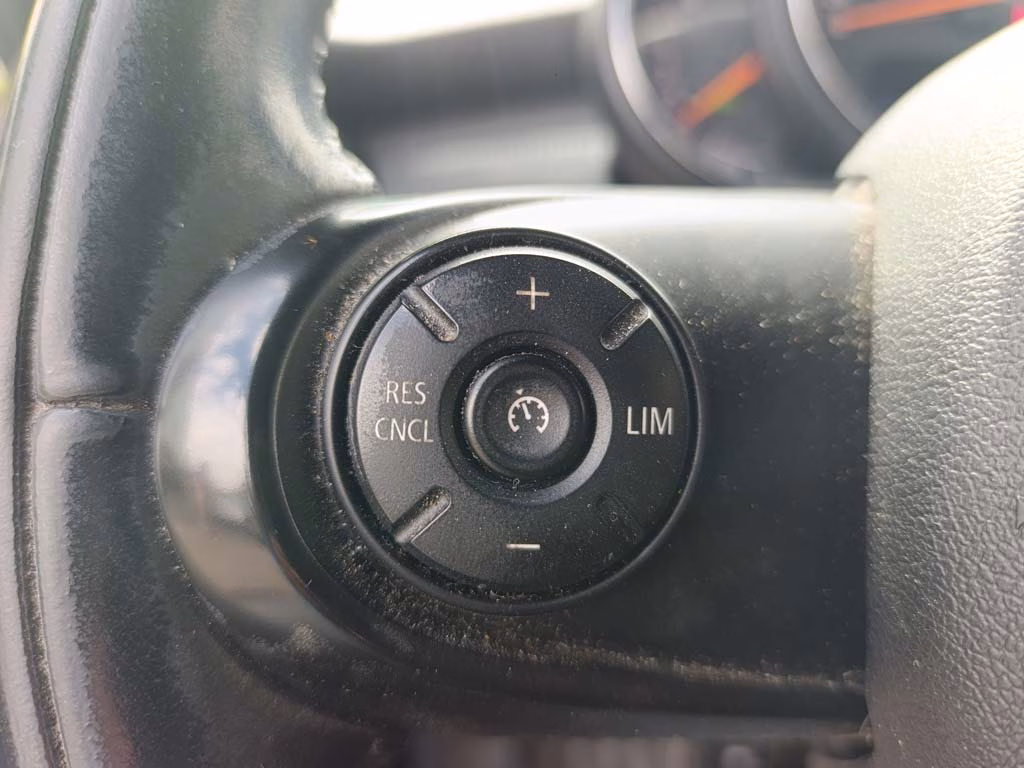 Mini Cooper Hb año 2019