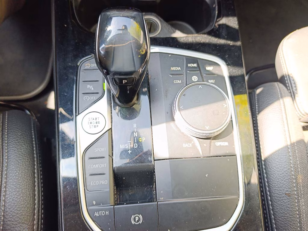 Bmw 118i Sport Plus año 2022