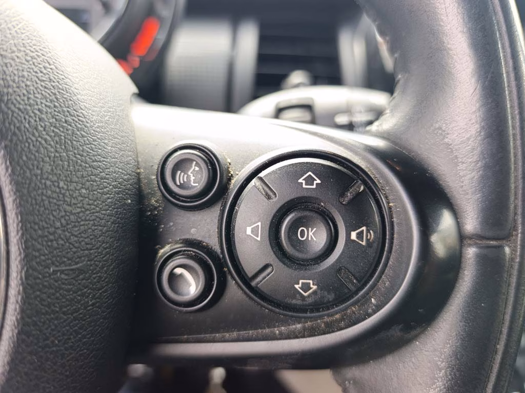 Mini Cooper Hb año 2019