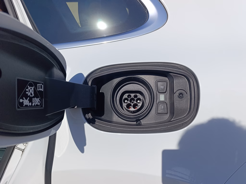 Porsche Cayenne E Hibrid G3 año 2020