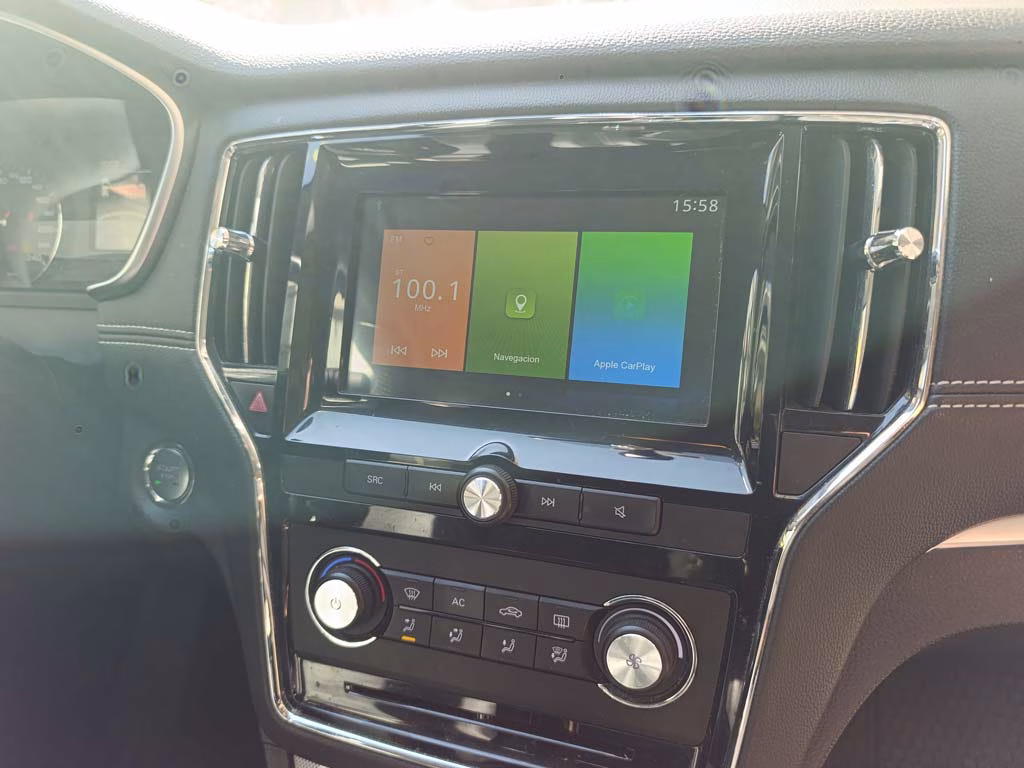 Mg Rx5 1.5 año 2021