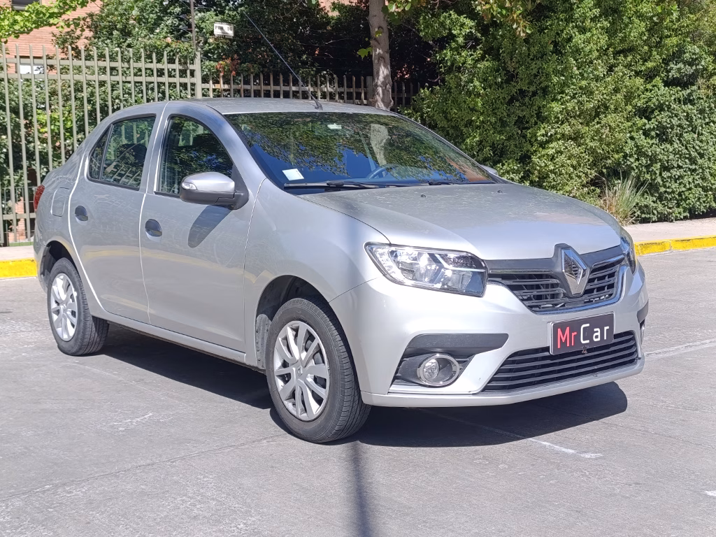 Renault Symbol Zen año 2023