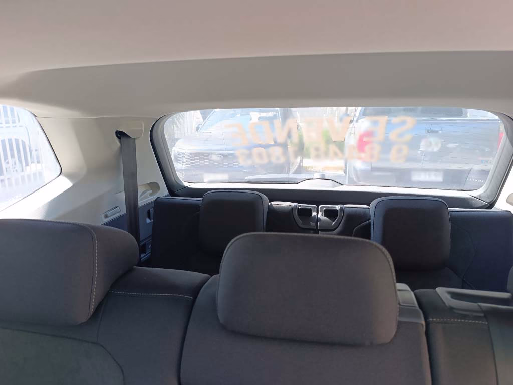 Volkswagen Tiguan Highline año 2023