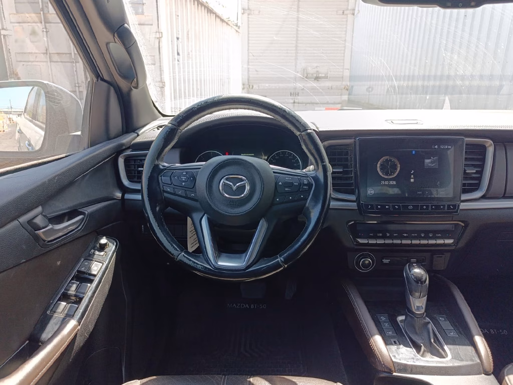 Mazda Bt 50 Bt-50 3.0 At High Plus año 2022