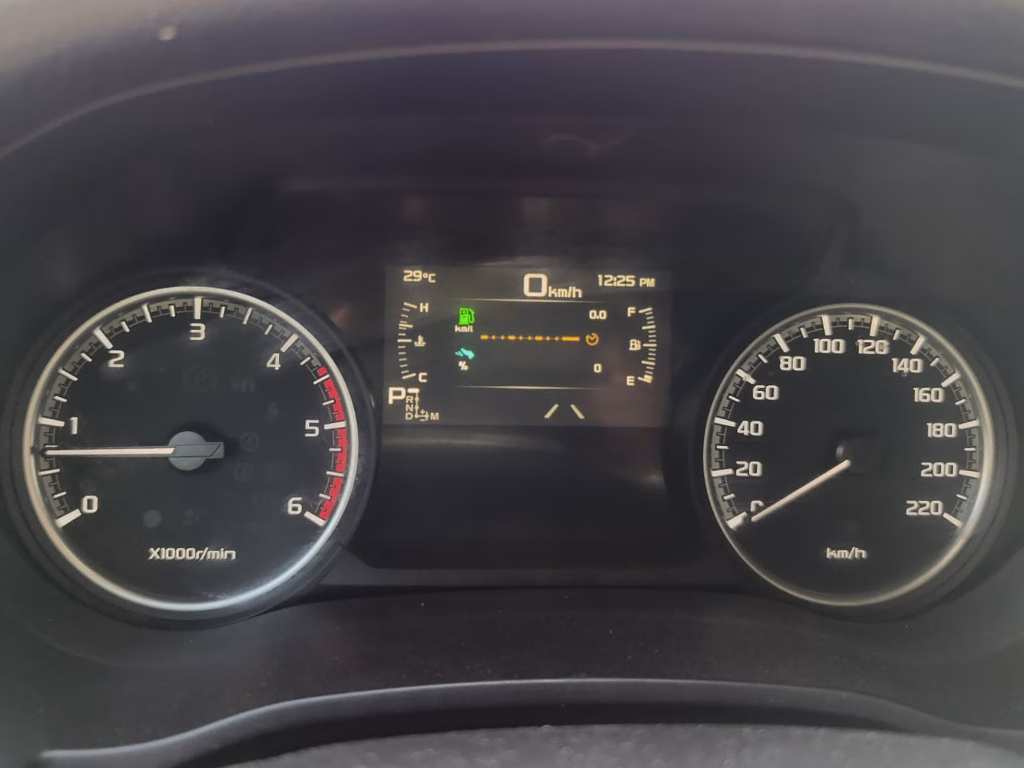 Mazda Bt 50 Bt-50 3.0 At High Plus año 2022