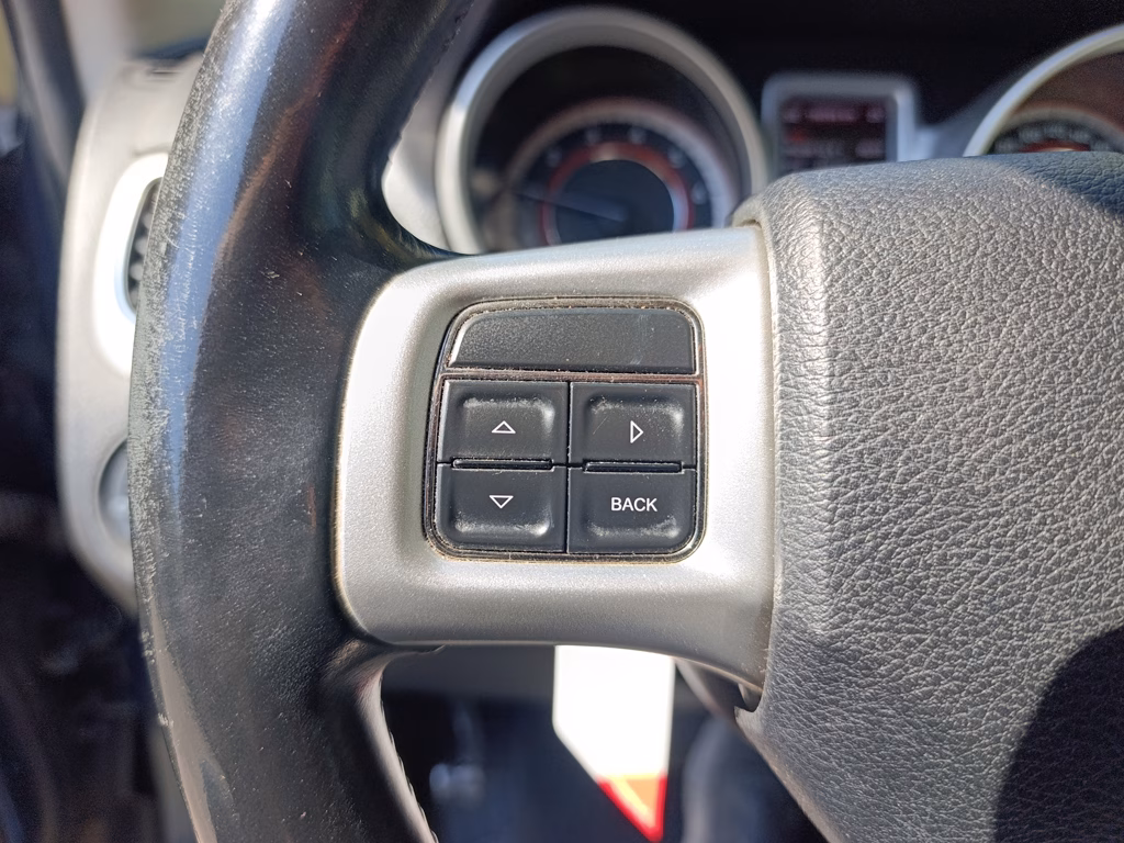 Dodge Journey Se año 2014
