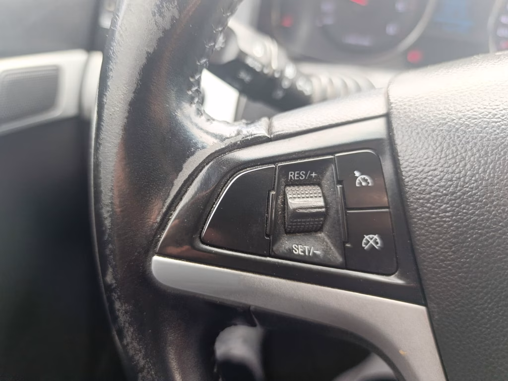 Chevrolet Captiva Ls año 2018