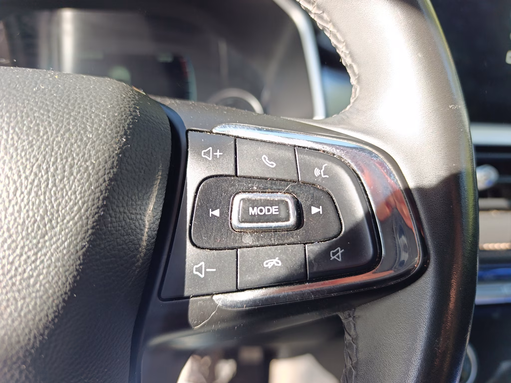 Chery Tiggo 8 Glx Dct año 2023