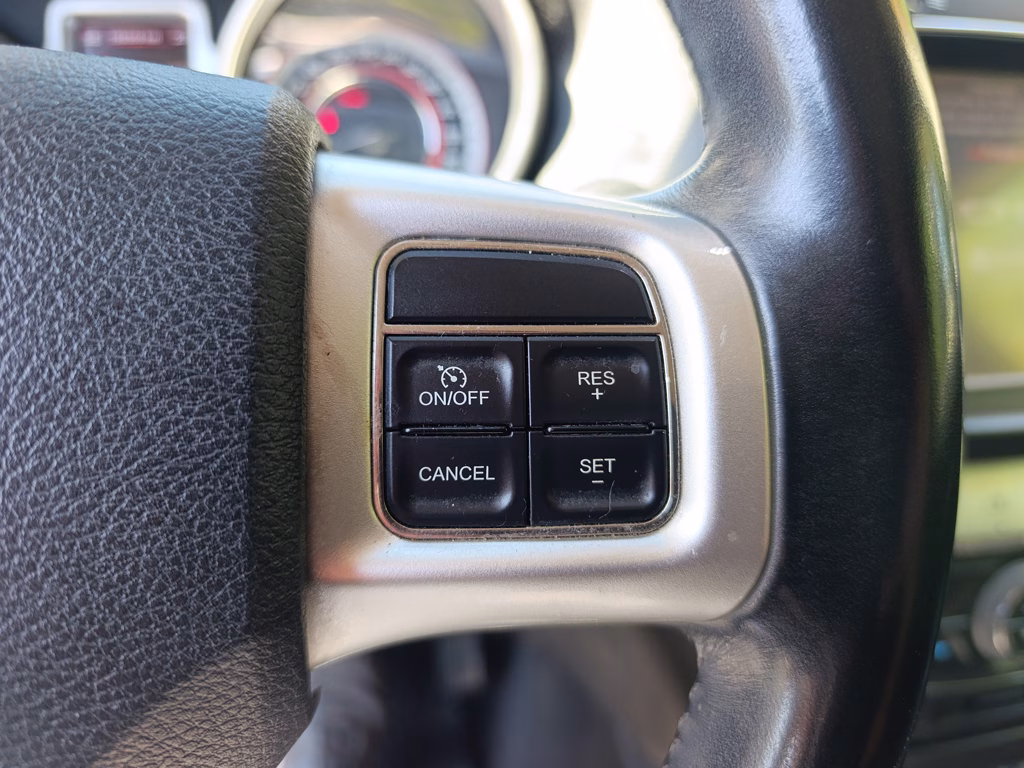 Dodge Journey Se año 2014