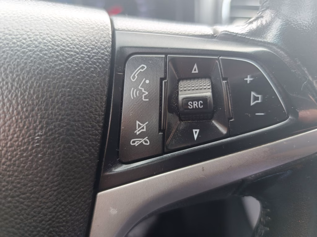 Chevrolet Captiva Ls año 2018