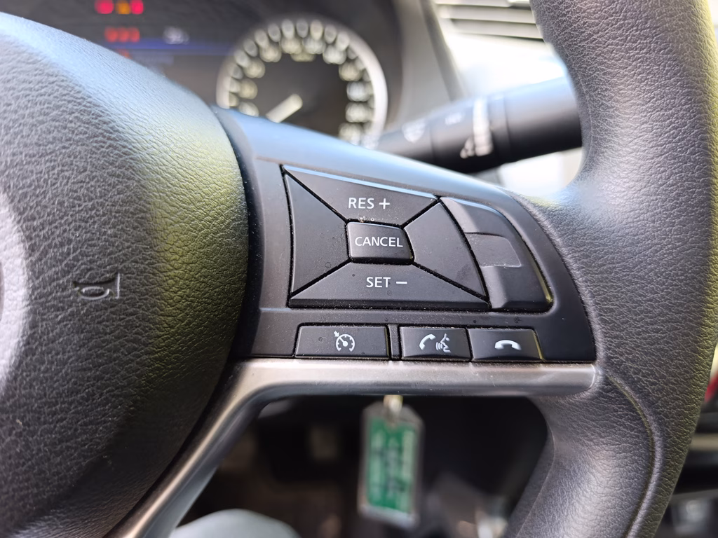 Nissan Navara Dcab año 2022