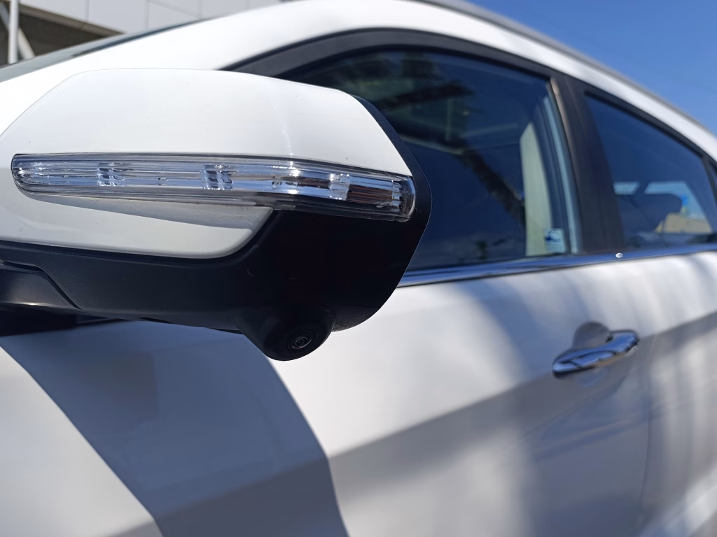 Ford Territory Titanium año 2022