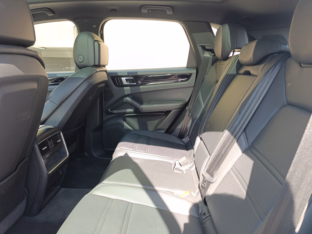 Porsche Cayenne E Hibrid G3 año 2020