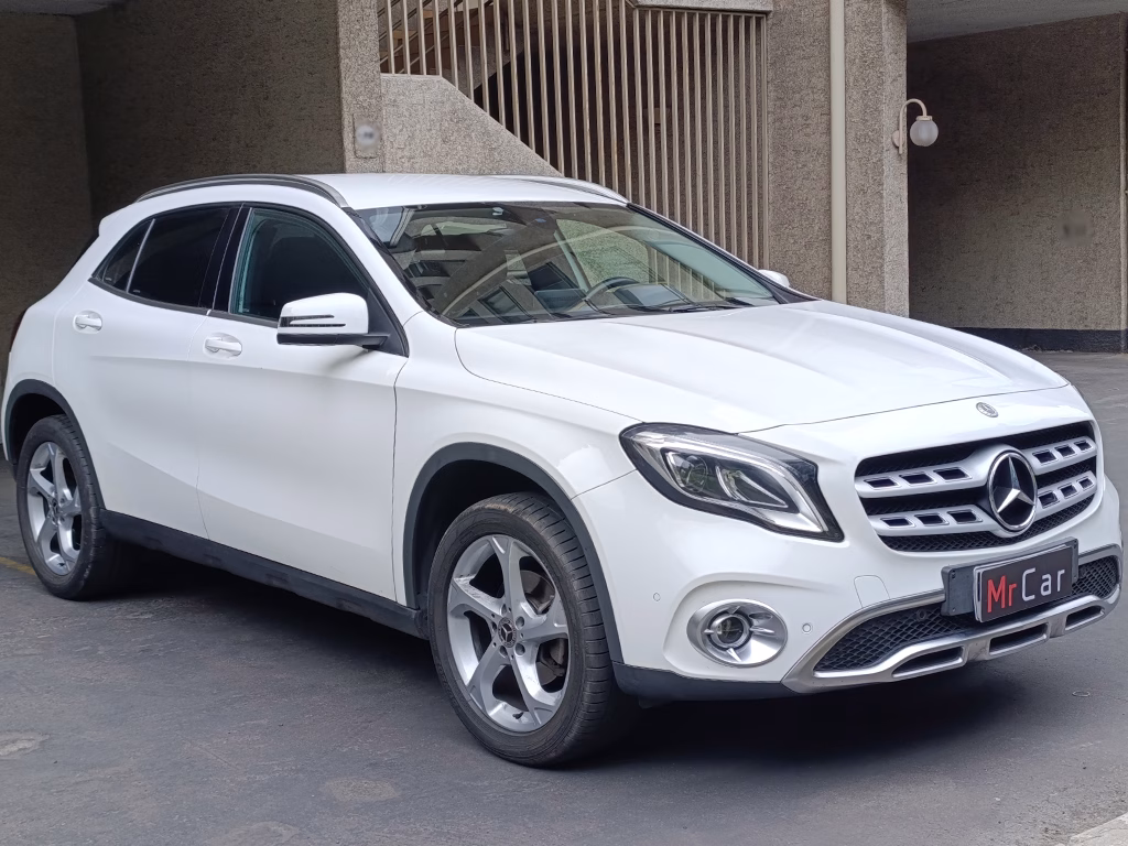 Mercedes Benz Gla 200 Gla200 año 2020