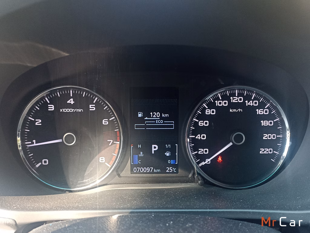 Mitsubishi Montero Sport No Se La Version año 2019