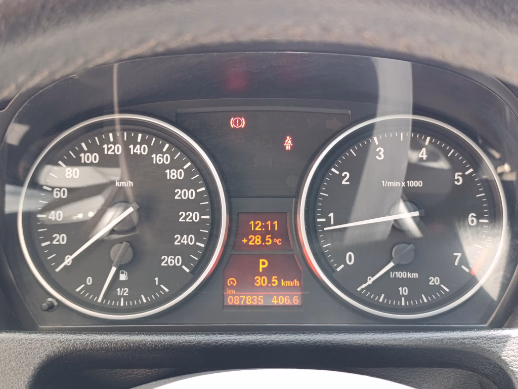 Bmw X1 Xdrive año 2015