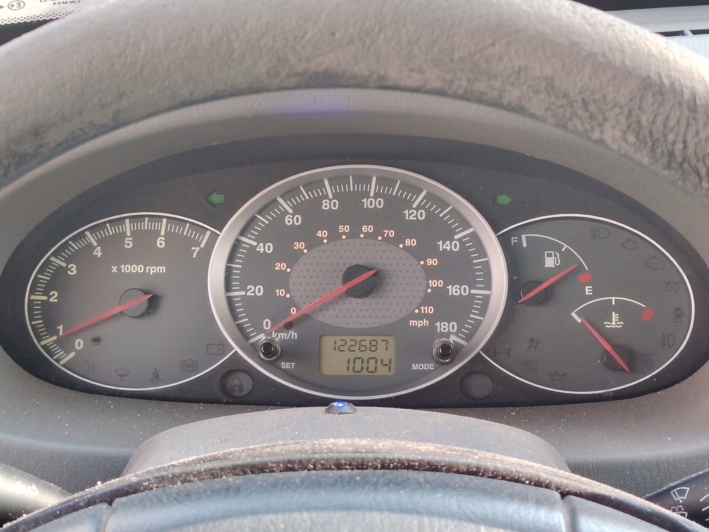 Mahindra Pik Up Pick Up 4x2 Diésel año 2014