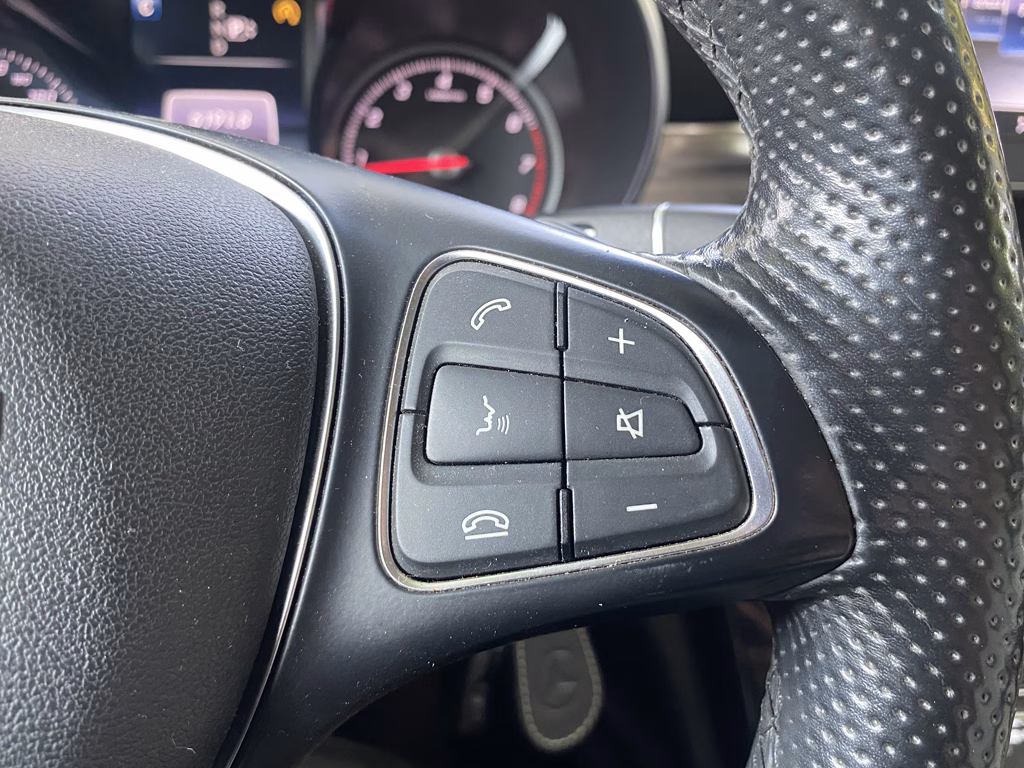 Mercedes Benz C180 Cgi Blueefficiency año 2011