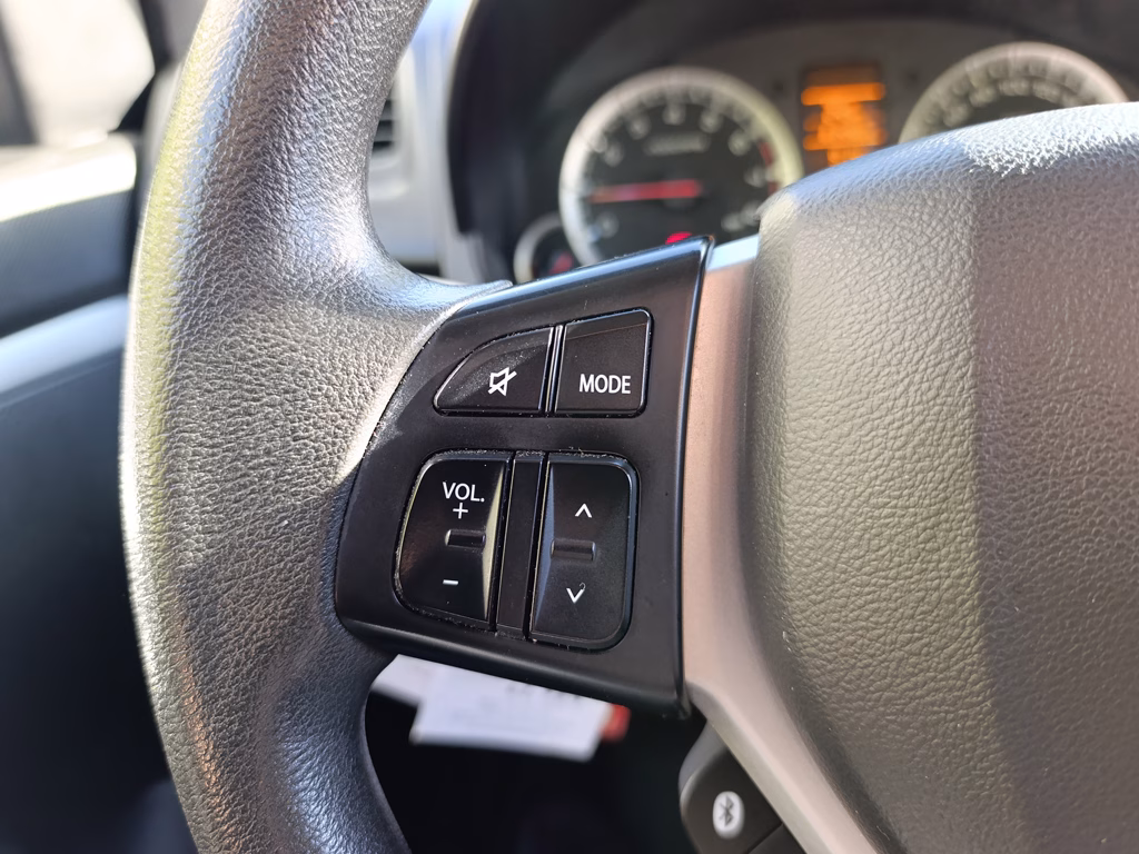 Suzuki Swift Gl año 2018