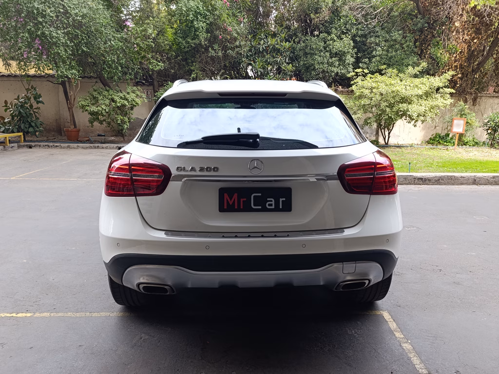 Mercedes Benz Gla 200 Gla200 año 2020
