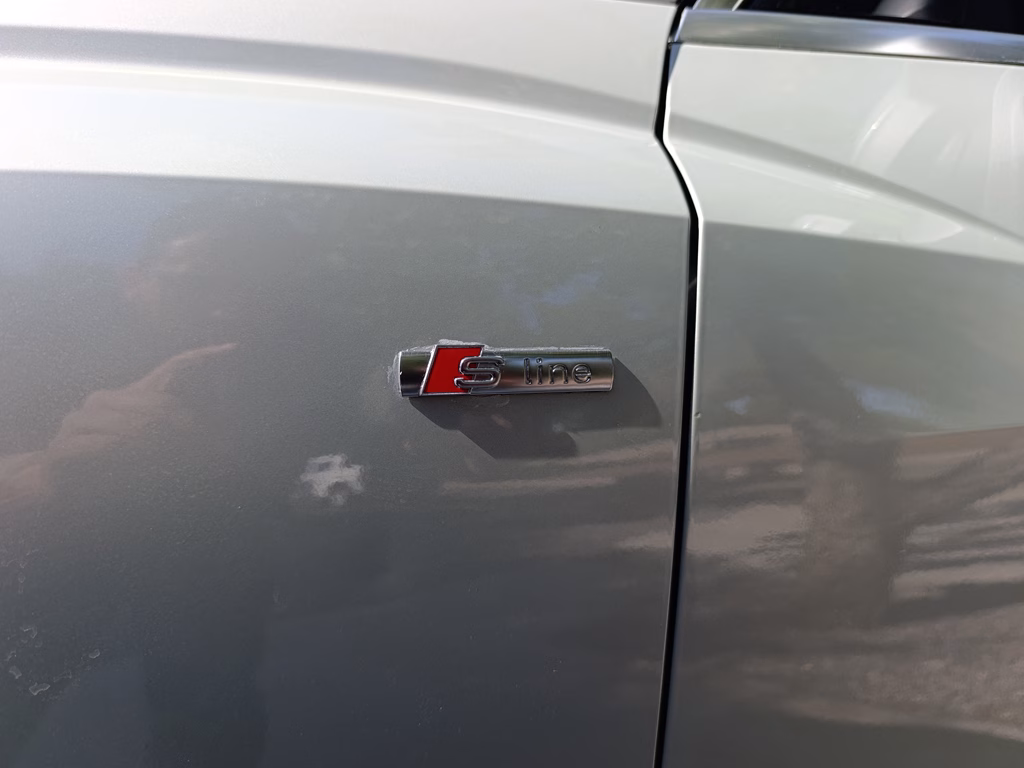 Audi Q3 Sline 40 Tfsi Quattro año 2021
