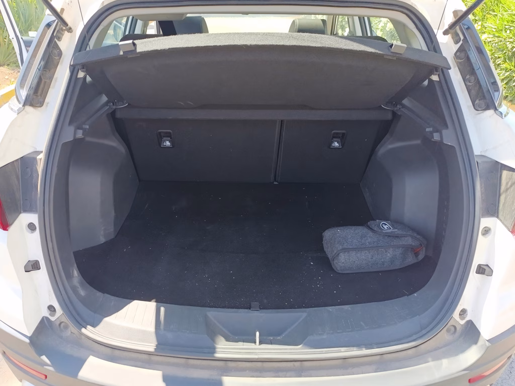 Ford Territory Titanium año 2022