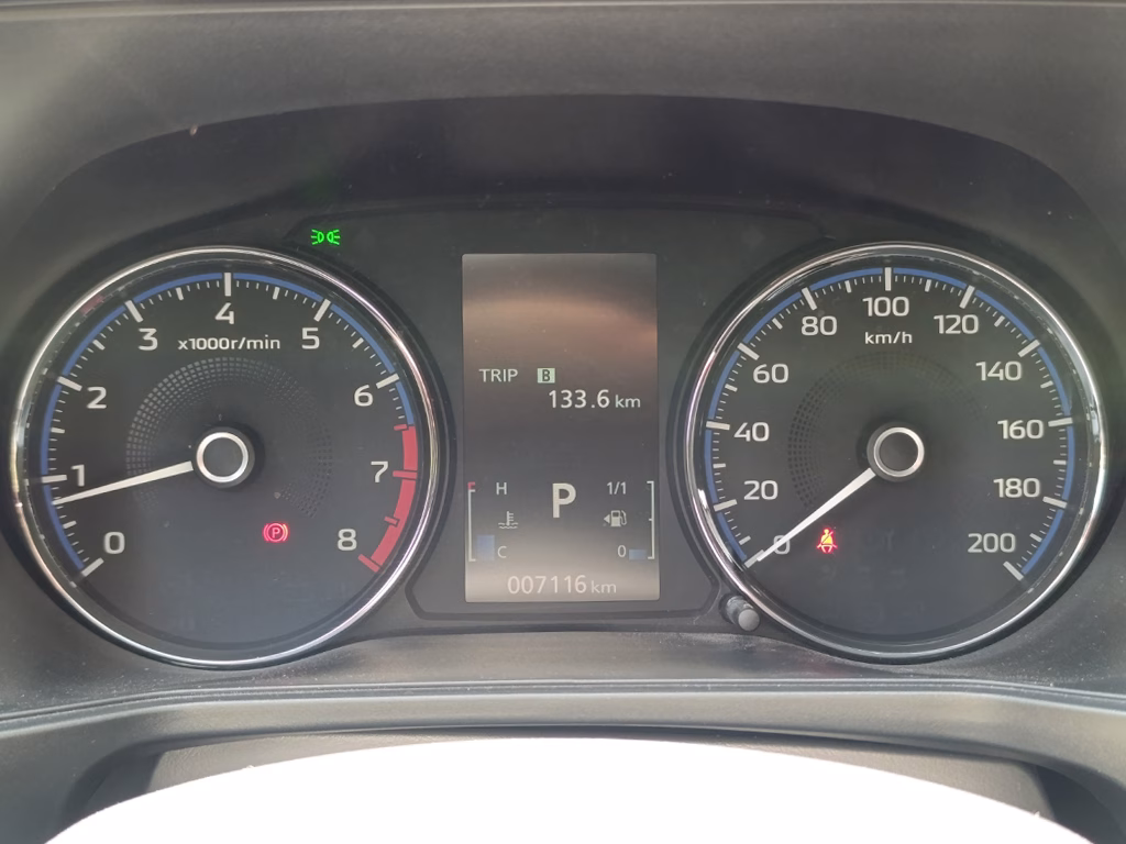 Mitsubishi Outlander Sport Gl año 2025