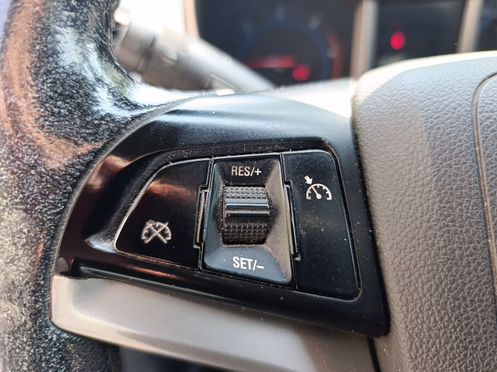 Chevrolet Orlando Ls año 2016