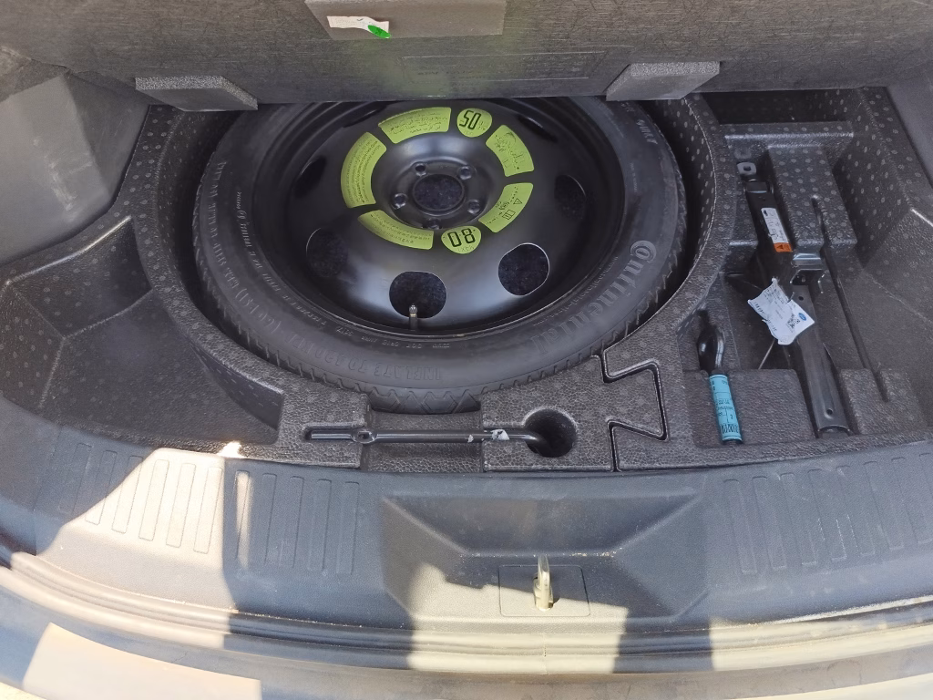 Ford Territory Titanium año 2022