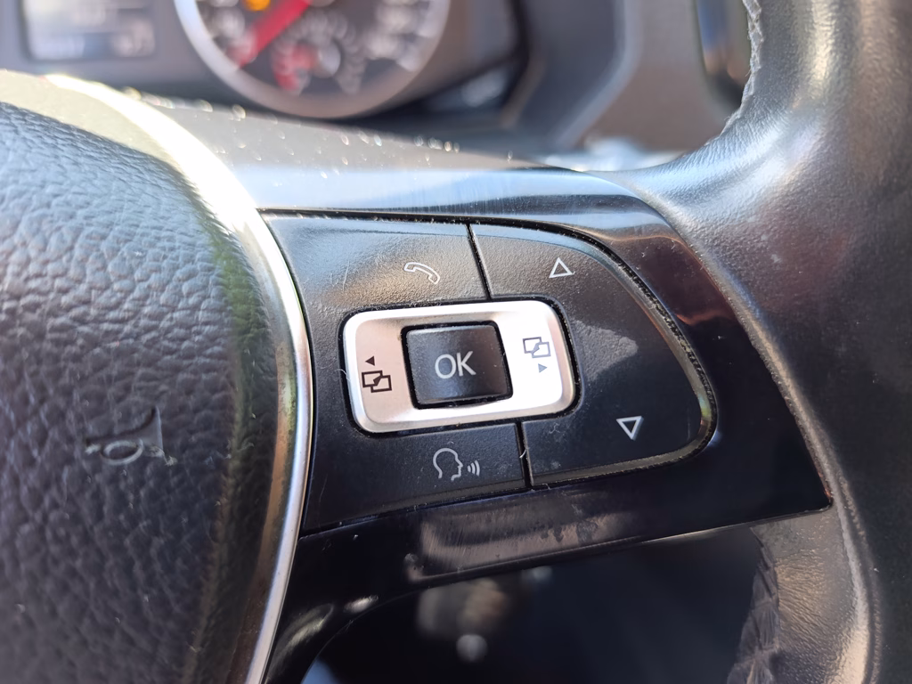 Volkswagen Amarok Comfortline año 2020