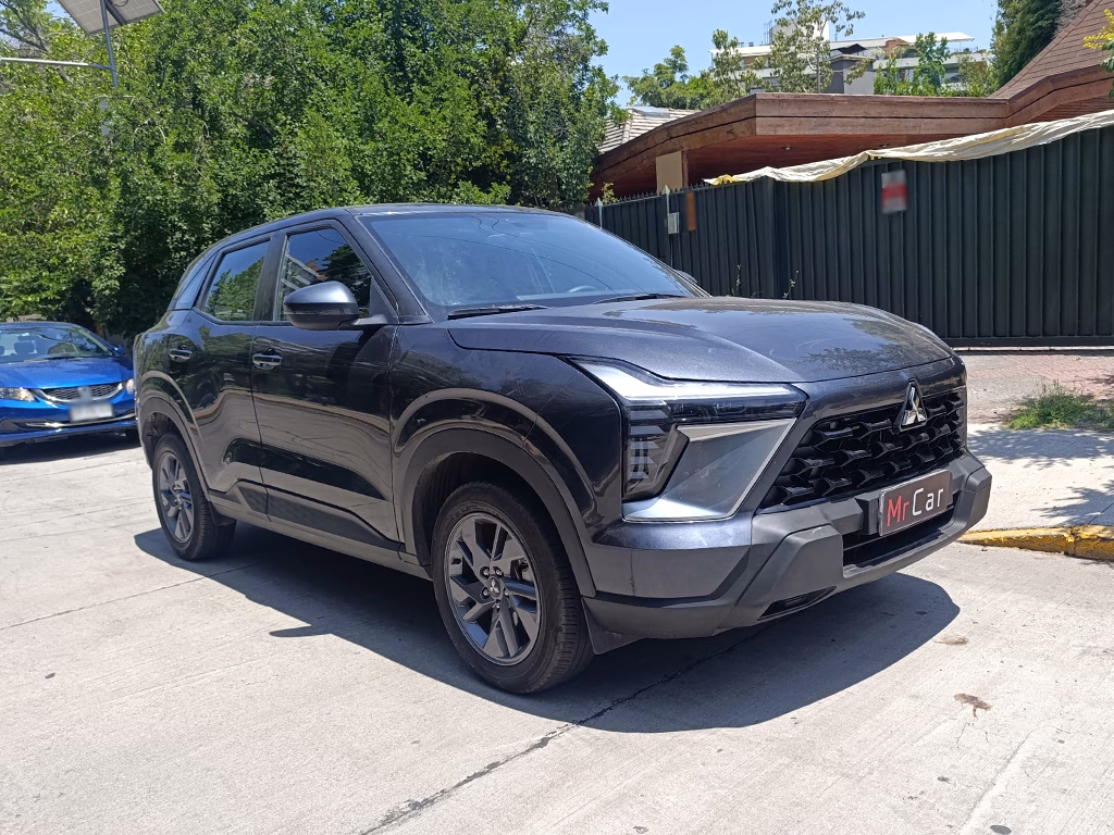 Mitsubishi Outlander Sport Gl año 2025