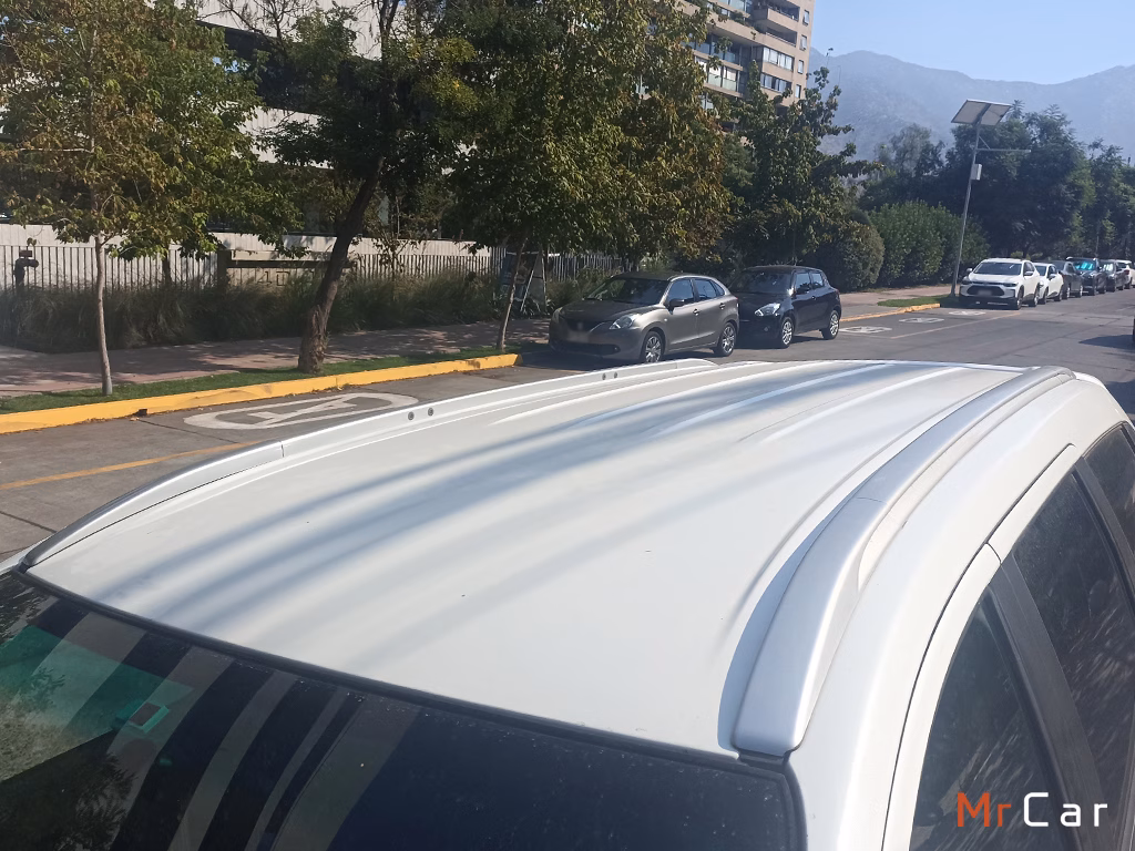 Mitsubishi Montero Sport No Se La Version año 2019