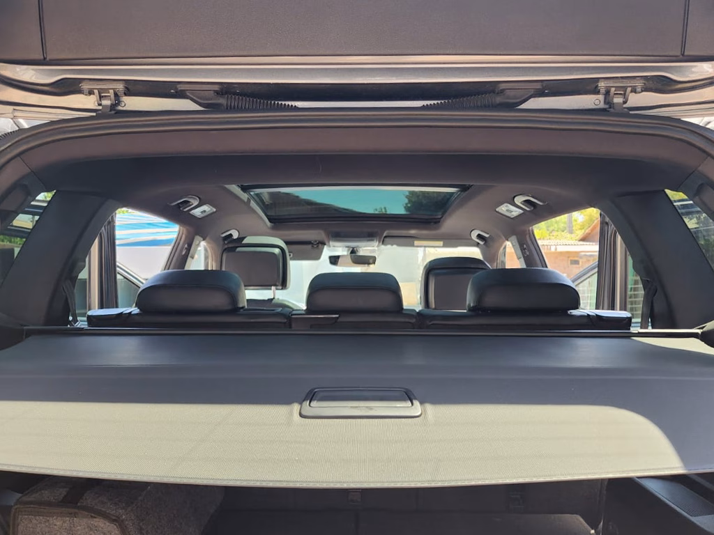 Volkswagen Tiguan Tsi 2.0 4motion Limited año 2018