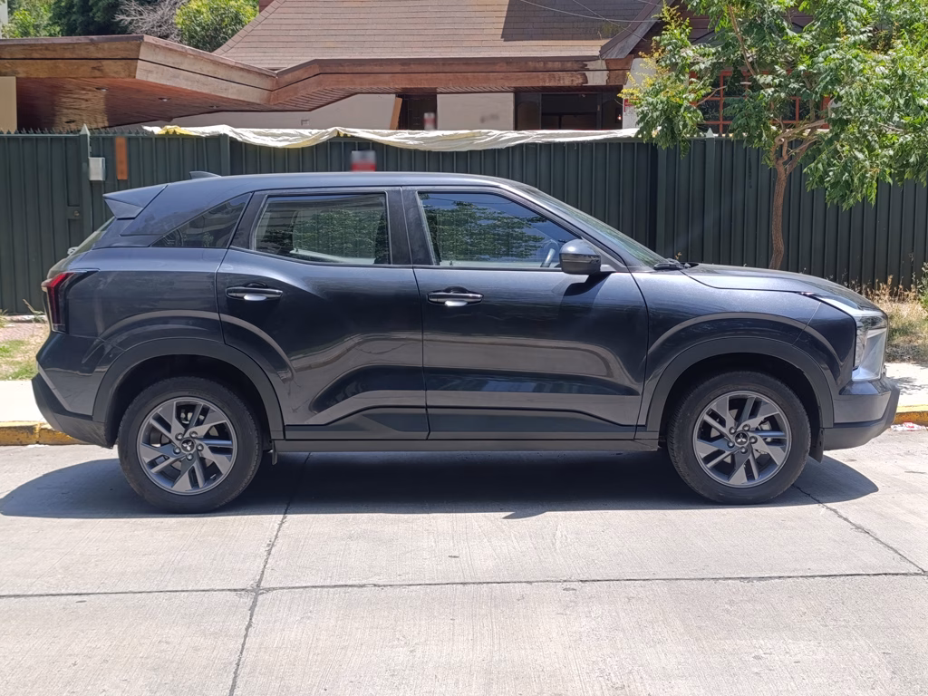 Mitsubishi Outlander Sport Gl año 2025