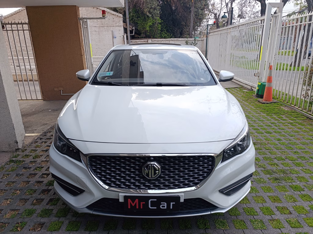 Mg 6 Dlx año 2020