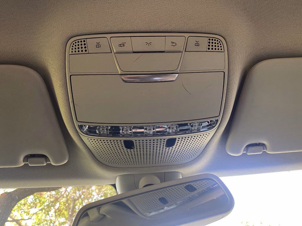 Mercedes Benz C180 Cgi Blueefficiency año 2011