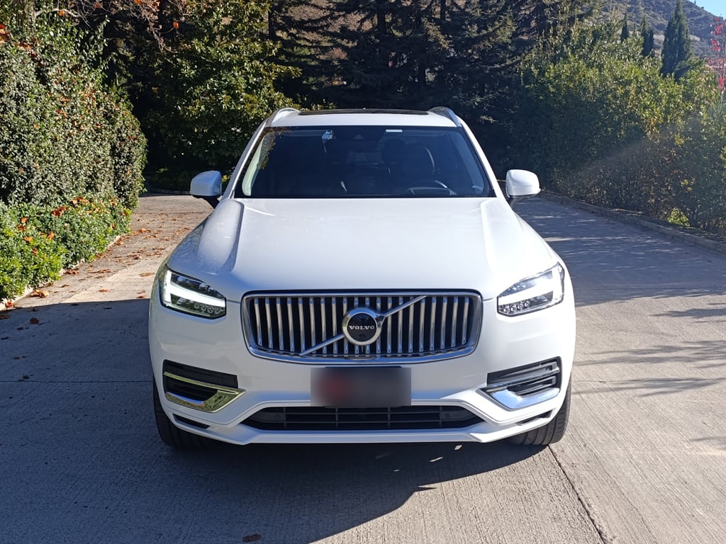 Volvo Xc40 Xc90 T8 Inscription Awd año 2022