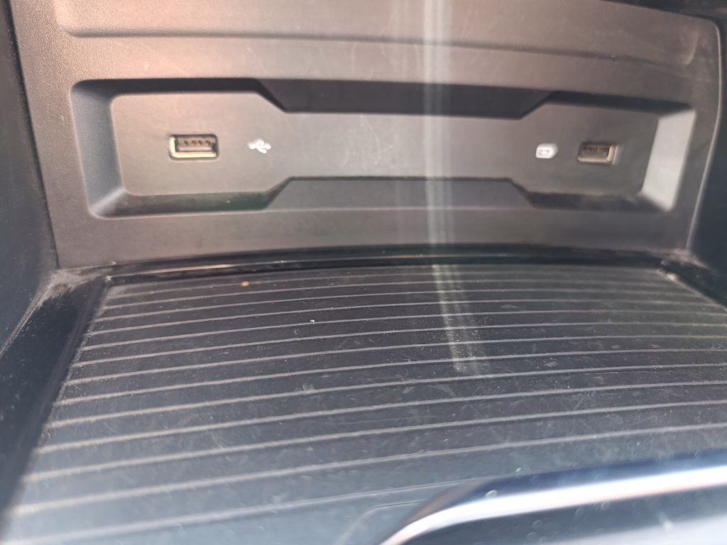 Ford Territory Titanium año 2022