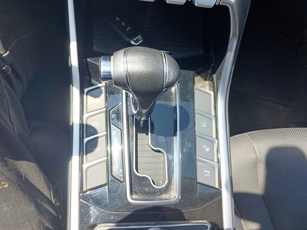 Ford Territory Titanium año 2022