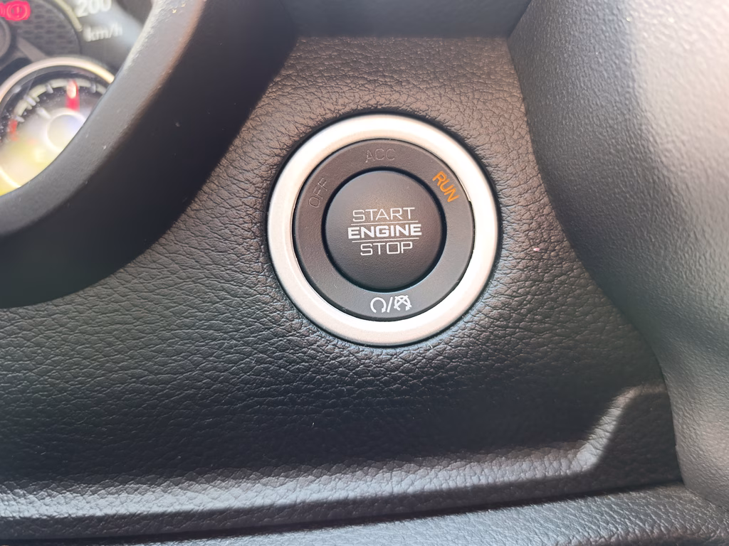 Ram 1500 Bighorn 4x4 año 2022