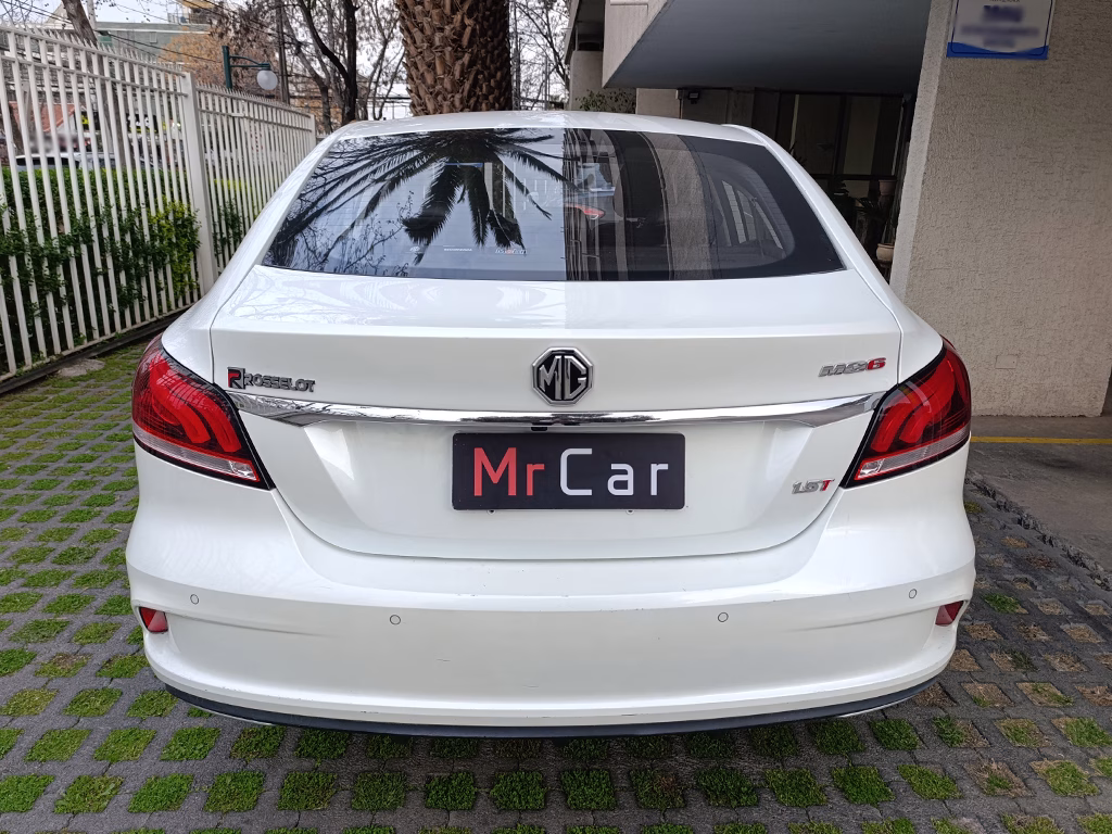 Mg 6 Dlx año 2020
