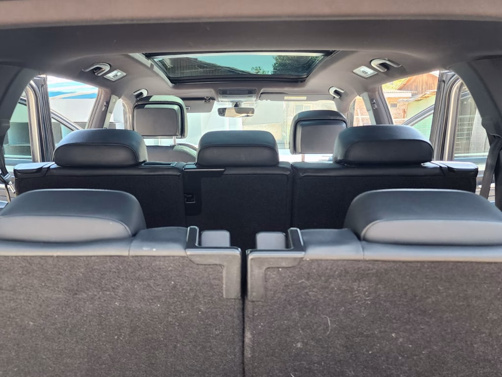 Volkswagen Tiguan Tsi 2.0 4motion Limited año 2018