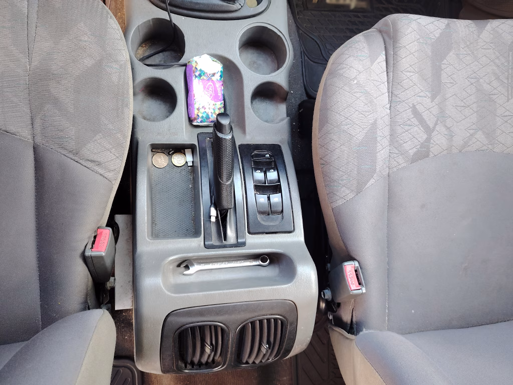 Mahindra Pik Up Pick Up 4x2 Diésel año 2014