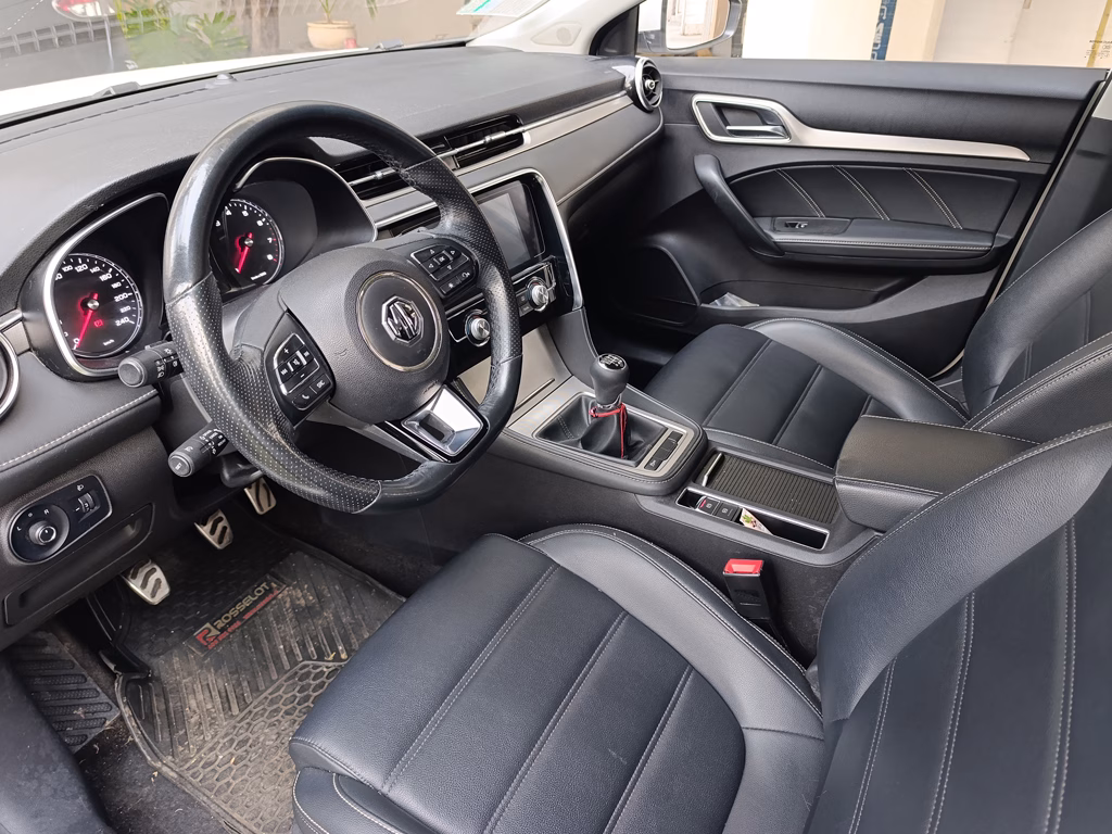 Mg 6 Dlx año 2020