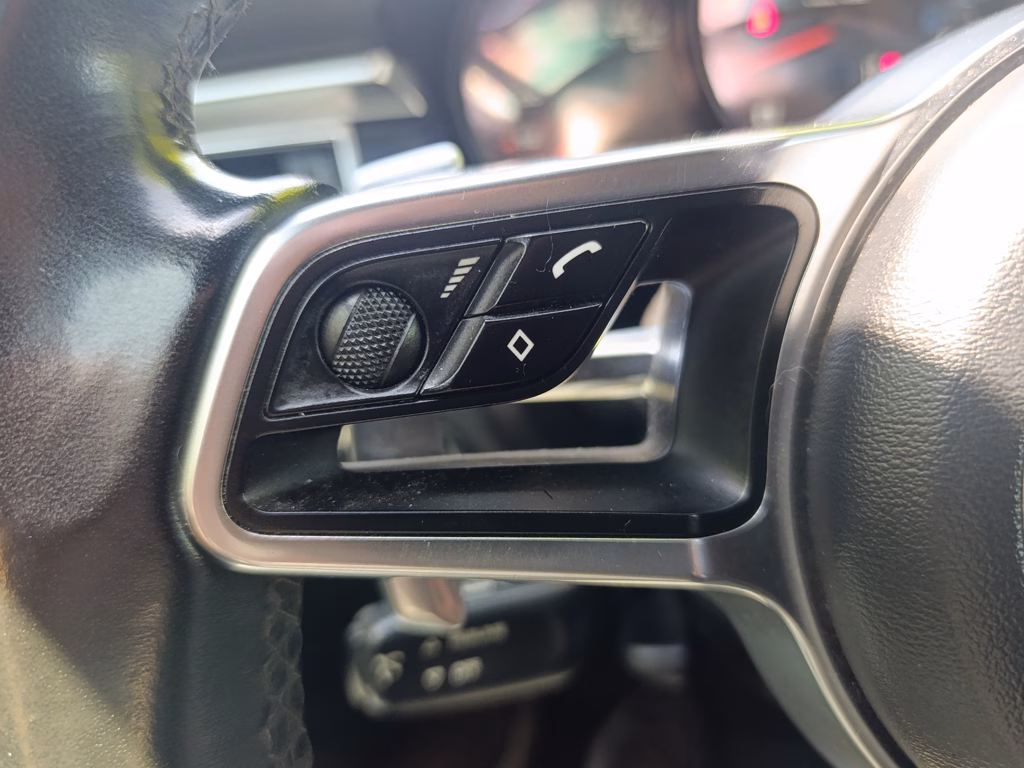 Porsche Macan R4 año 2016
